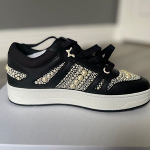 Jimmy Choo Hawaii/F Sneakers
